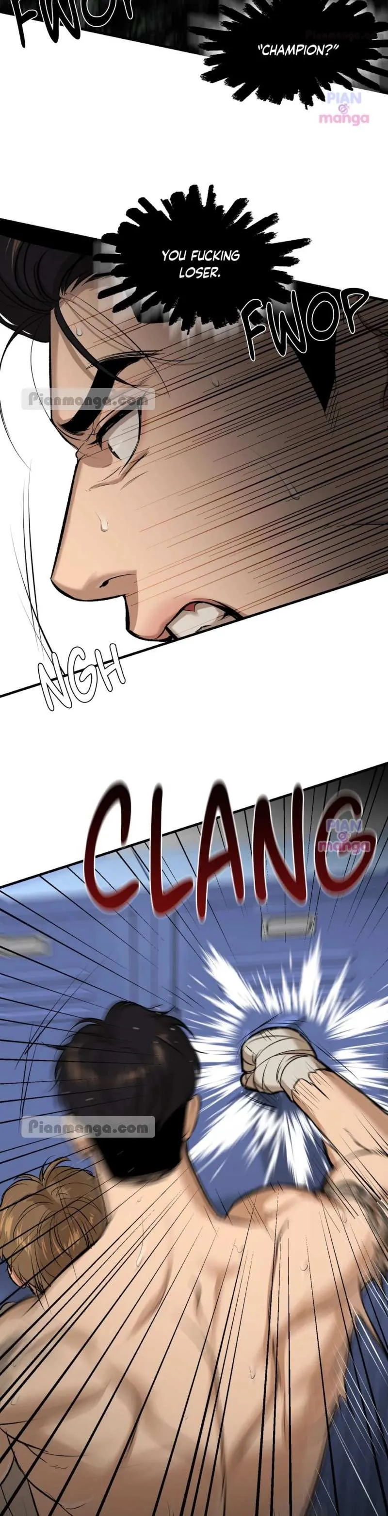Read Jinx chapter 14 image 45 on Lezhin