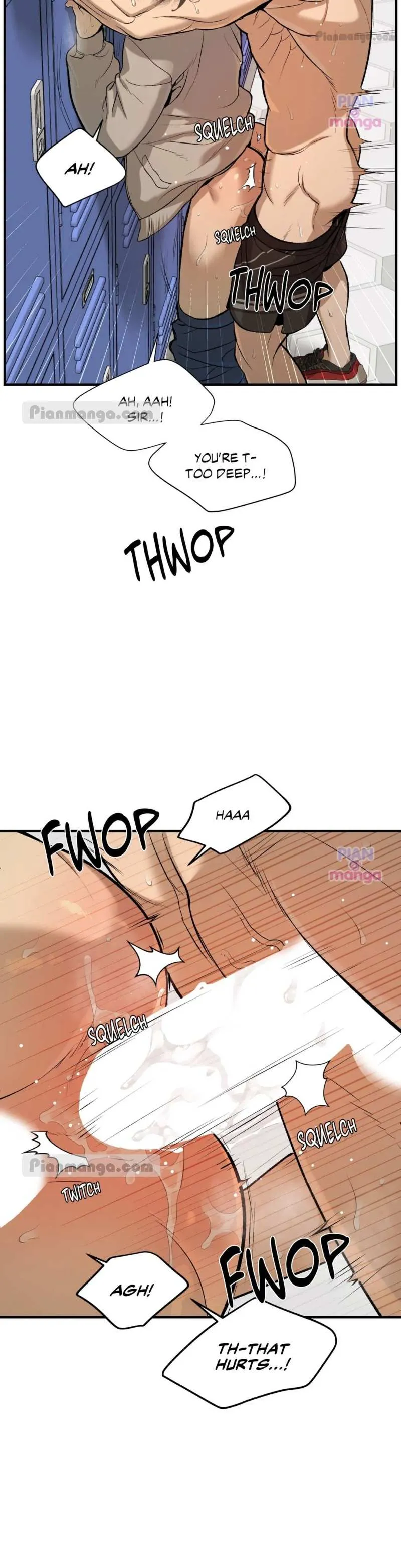Read Jinx chapter 14 image 47 on Lezhin