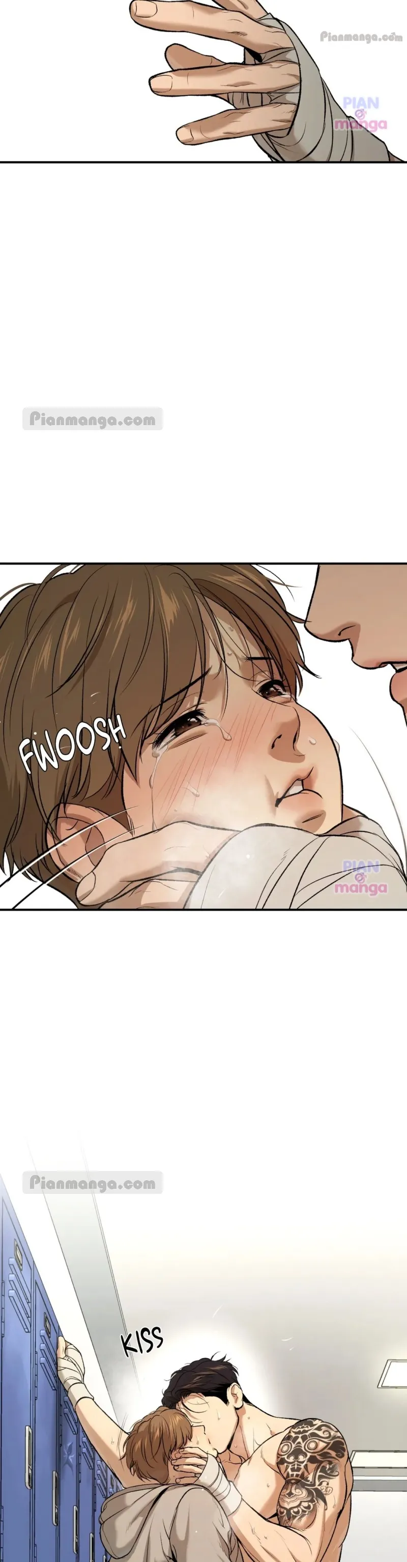 Read Jinx chapter 14 image 52 on Lezhin