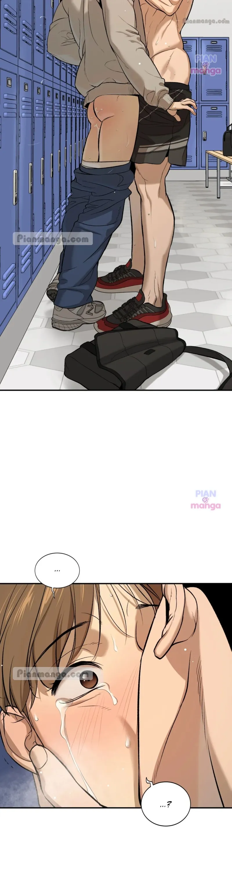 Read Jinx chapter 14 image 53 on Lezhin