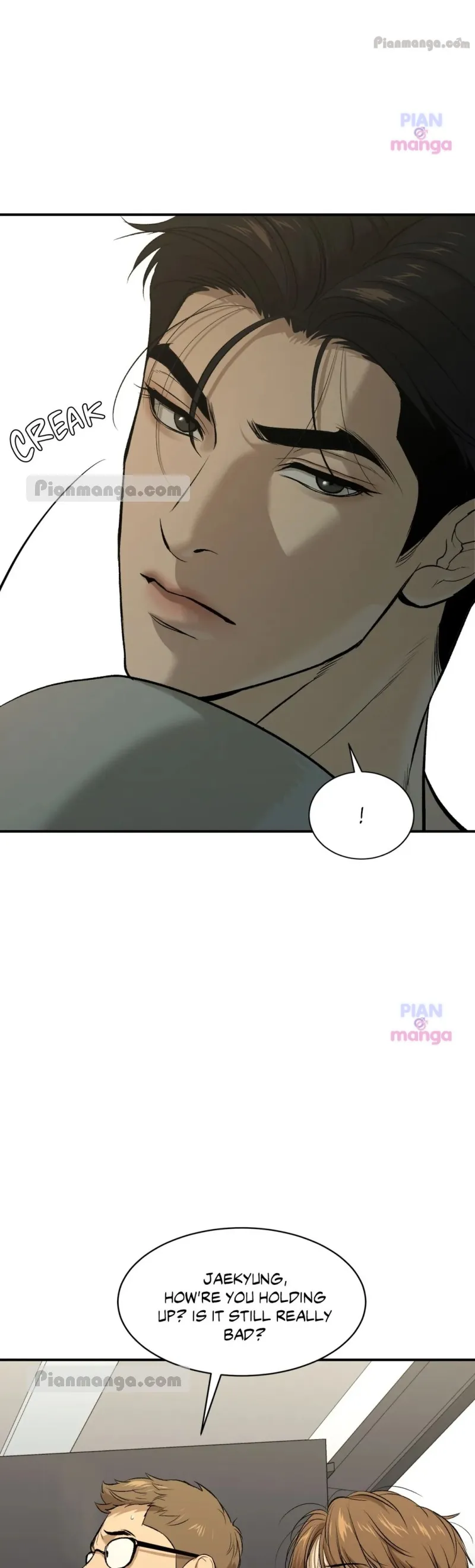 Read Jinx chapter 14 image 6 on Lezhin