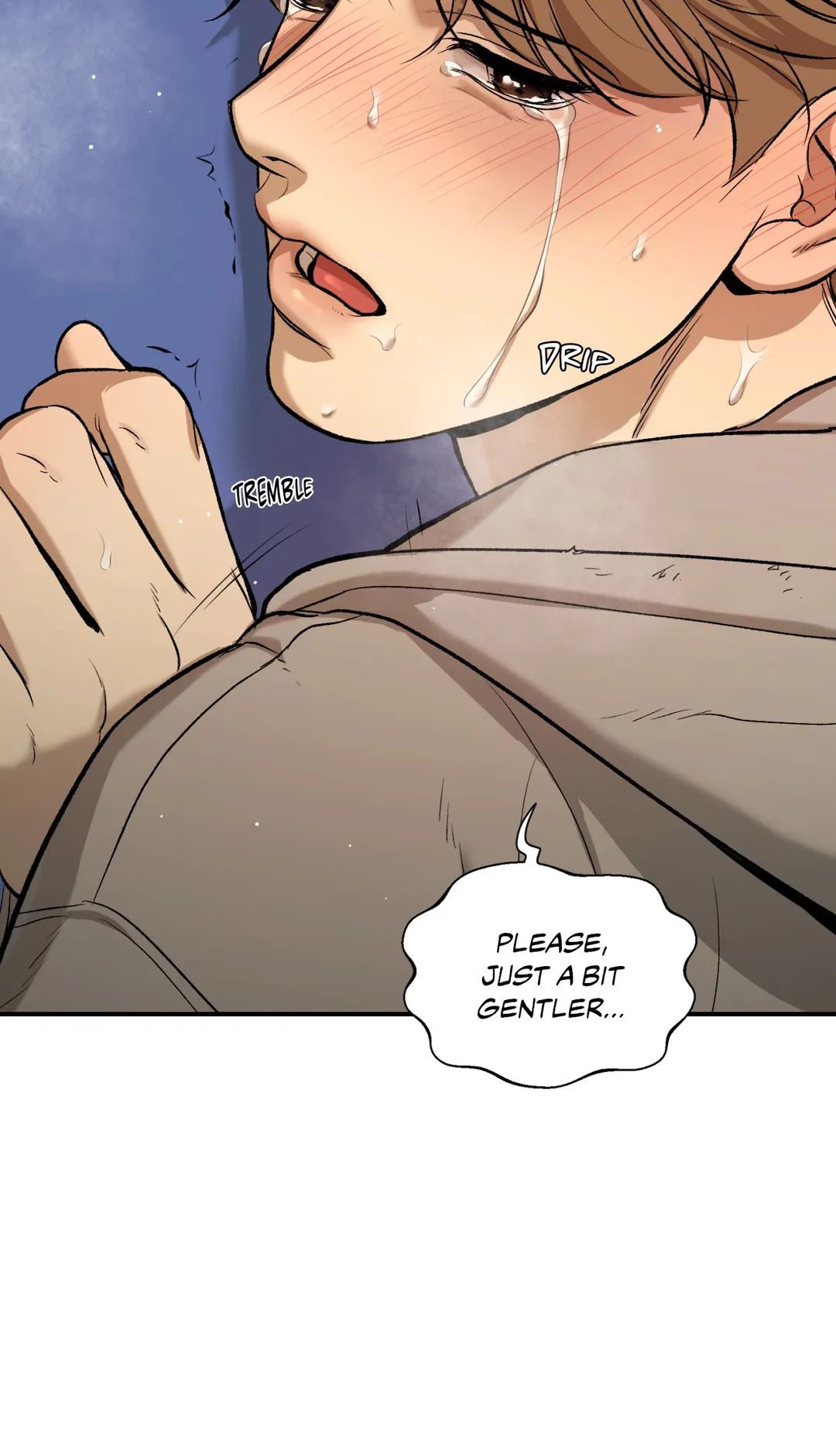 Read Jinx chapter 15.1 image 1 on Lezhin