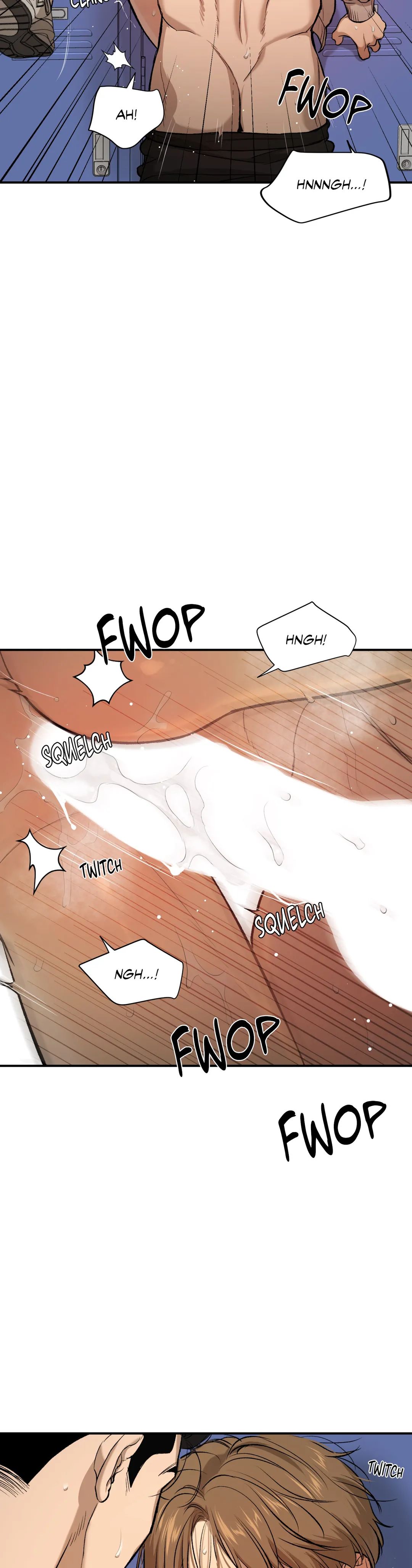 Read Jinx chapter 15.1 image 16 on Lezhin