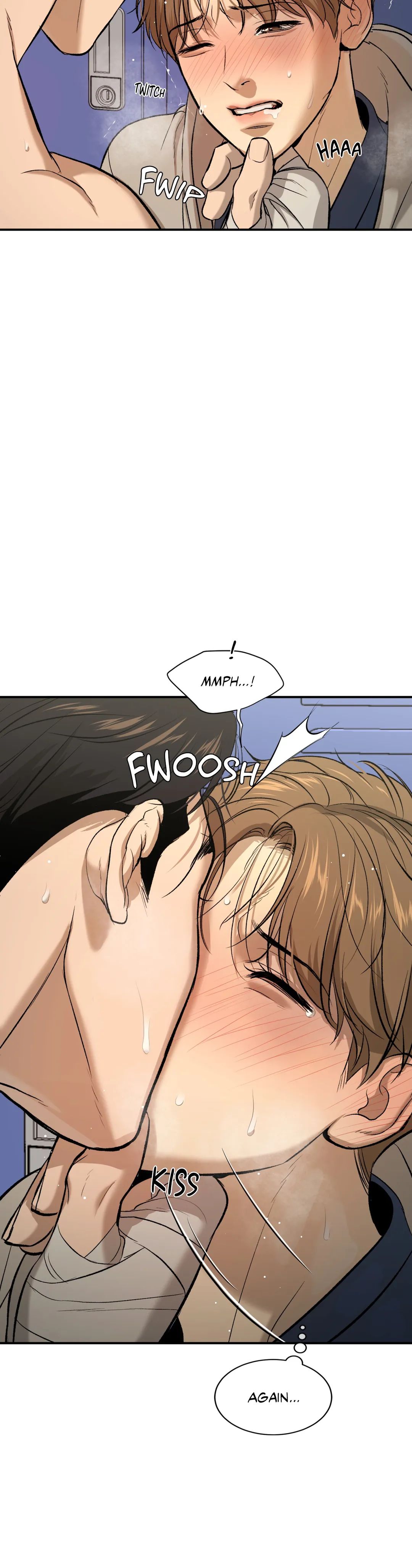 Read Jinx chapter 15.1 image 17 on Lezhin