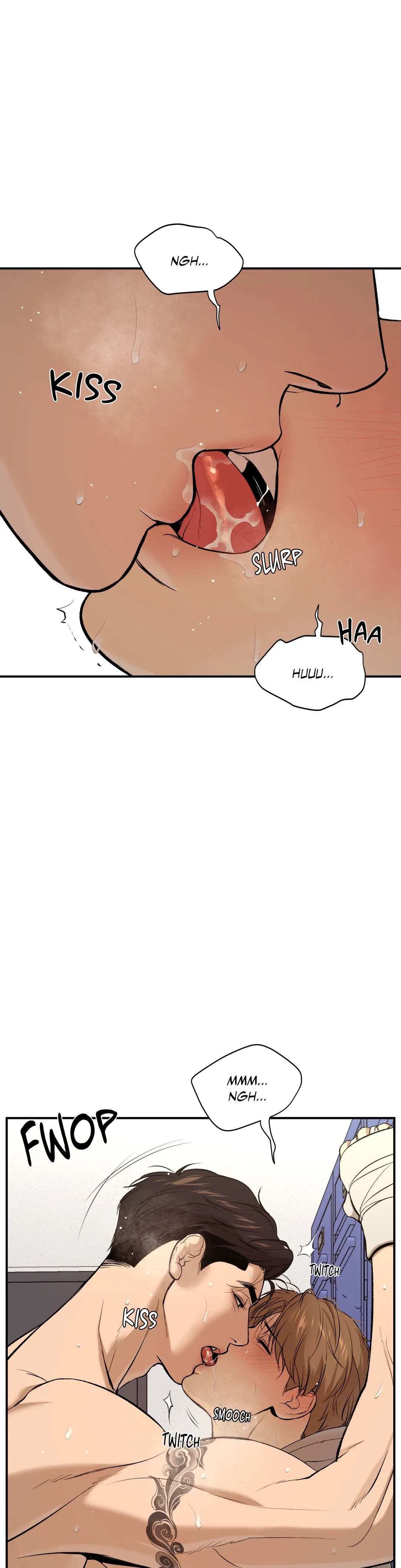 Read Jinx chapter 15.1 image 18 on Lezhin