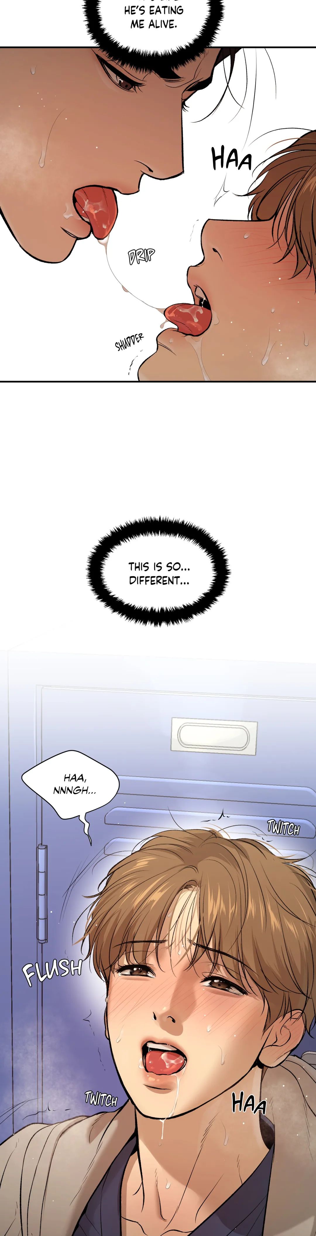 Read Jinx chapter 15.1 image 20 on Lezhin