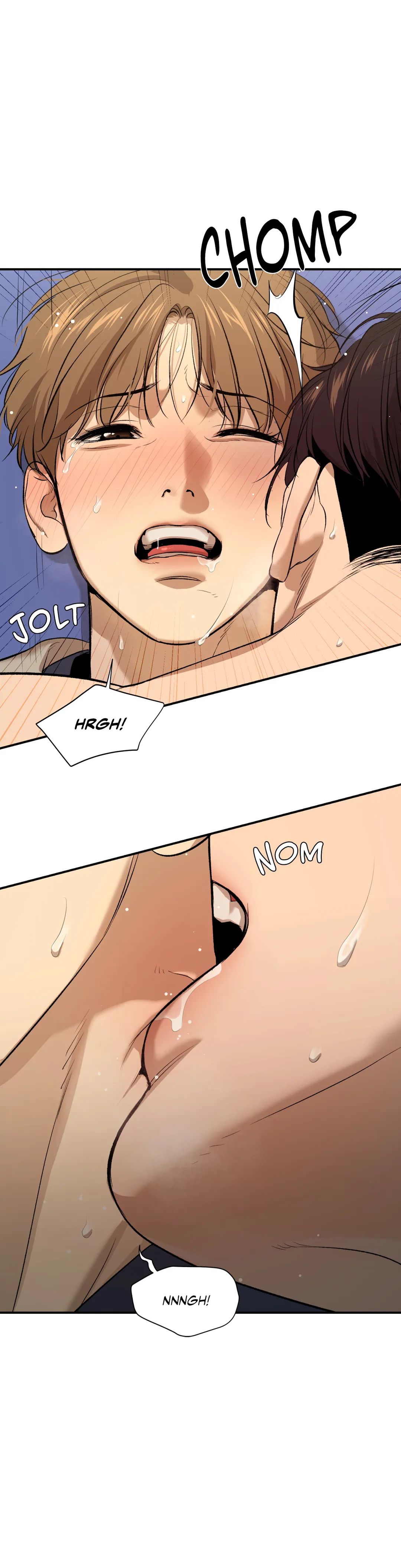 Read Jinx chapter 15.1 image 23 on Lezhin
