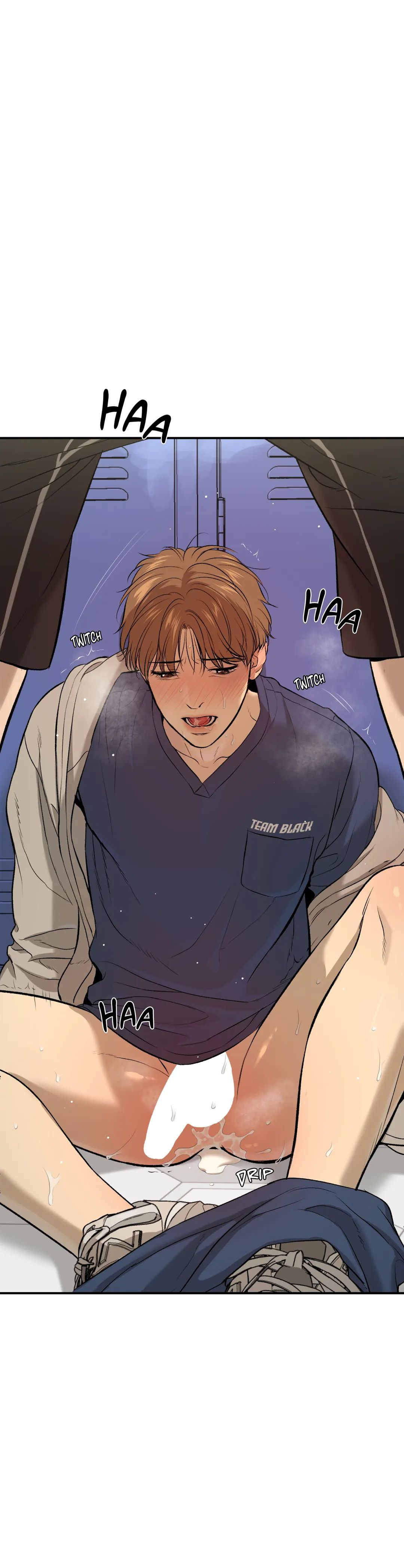 Read Jinx chapter 15.1 image 25 on Lezhin