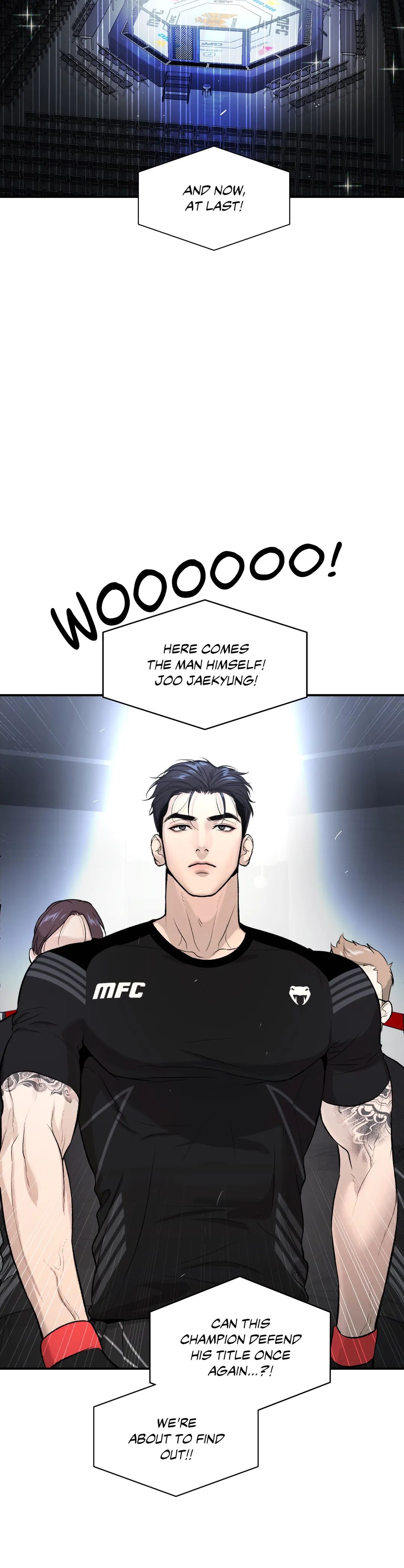 Read Jinx chapter 15.1 image 29 on Lezhin