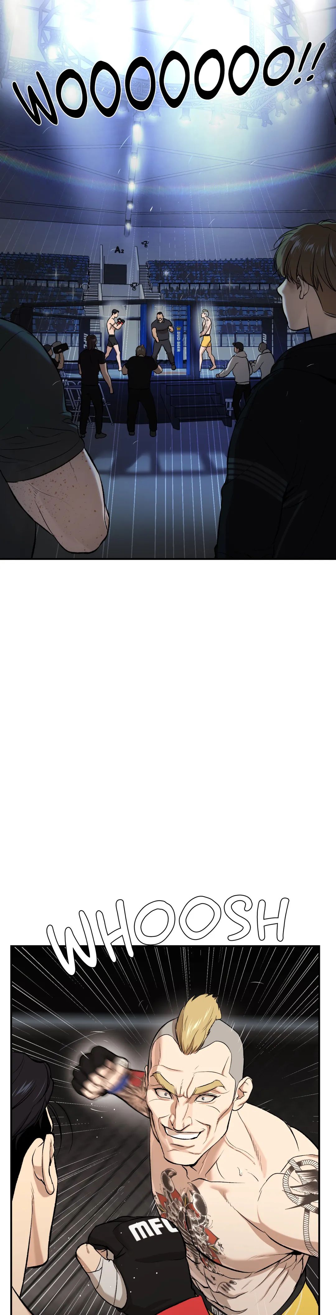 Read Jinx chapter 15.1 image 31 on Lezhin