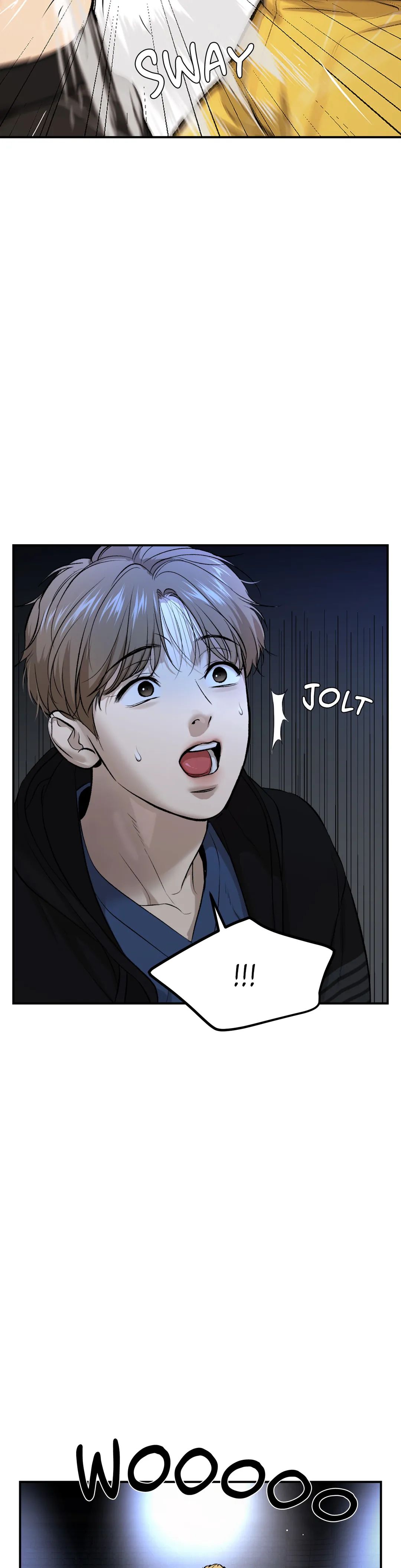 Read Jinx chapter 15.1 image 34 on Lezhin