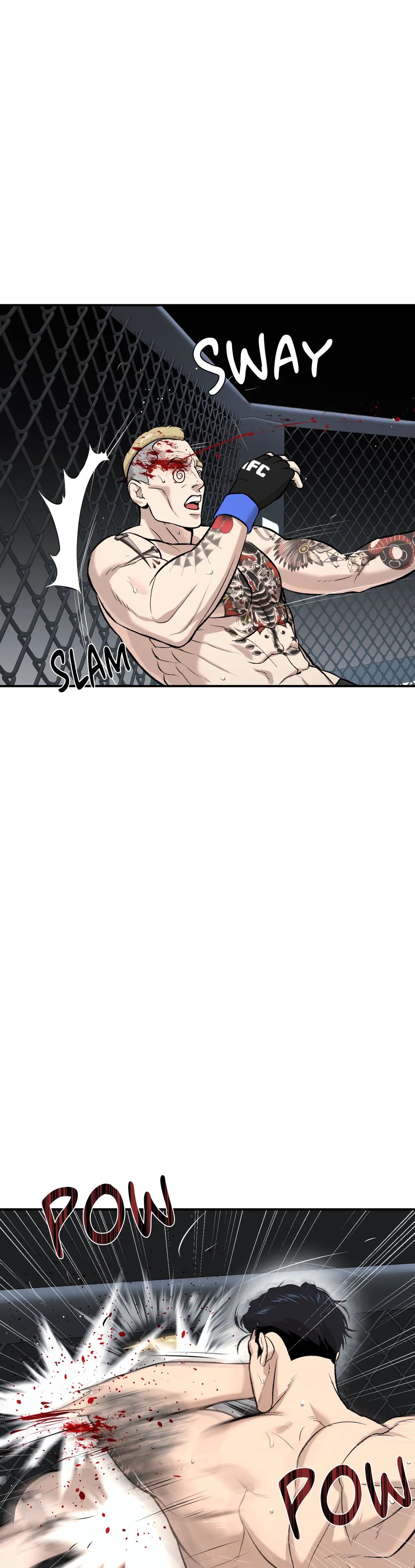 Read Jinx chapter 15.1 image 38 on Lezhin