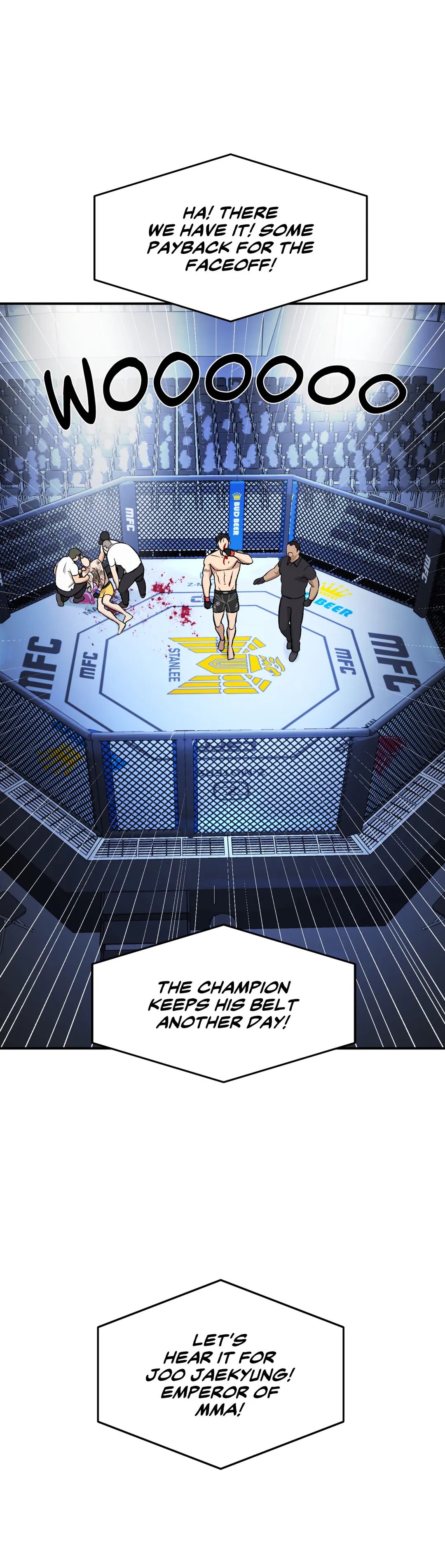 Read Jinx chapter 15.1 image 42 on Lezhin
