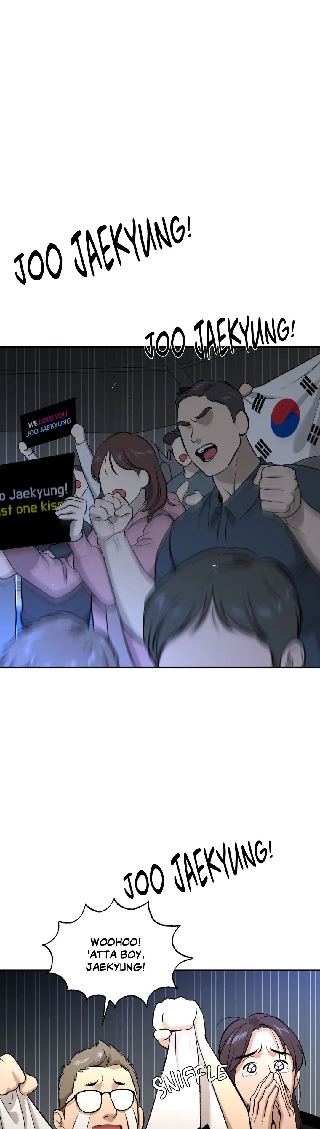 Read Jinx chapter 15.1 image 43 on Lezhin