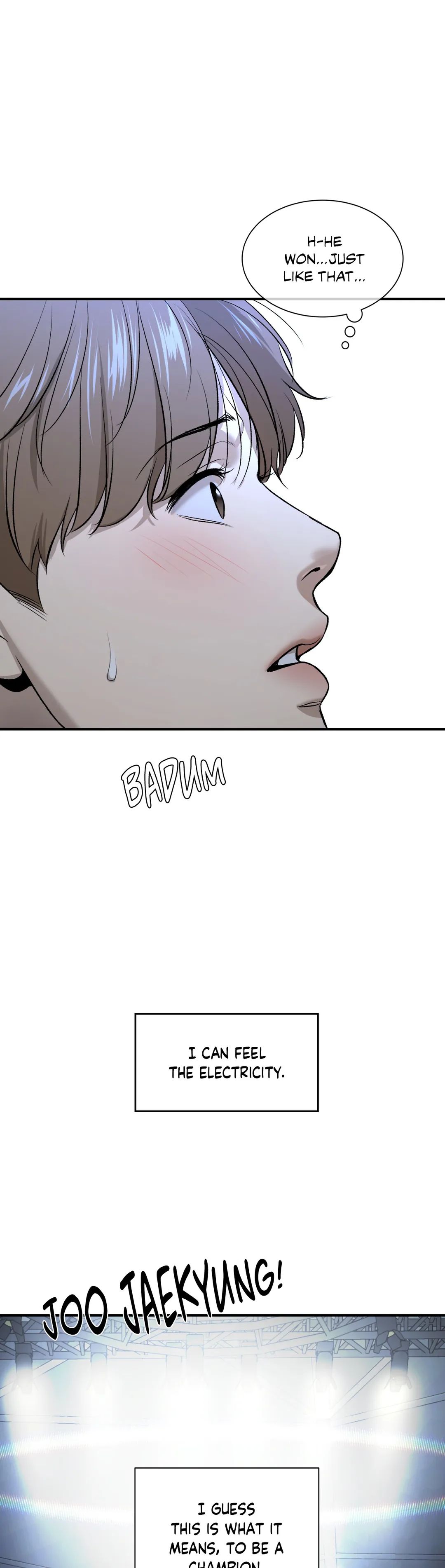 Read Jinx chapter 15.1 image 45 on Lezhin