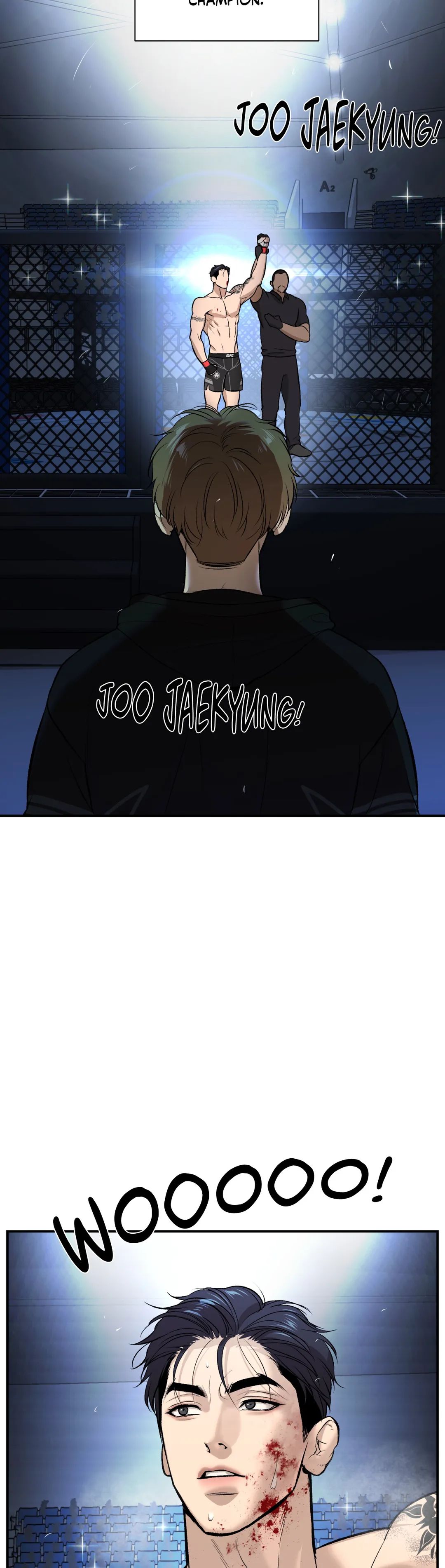 Read Jinx chapter 15.1 image 46 on Lezhin