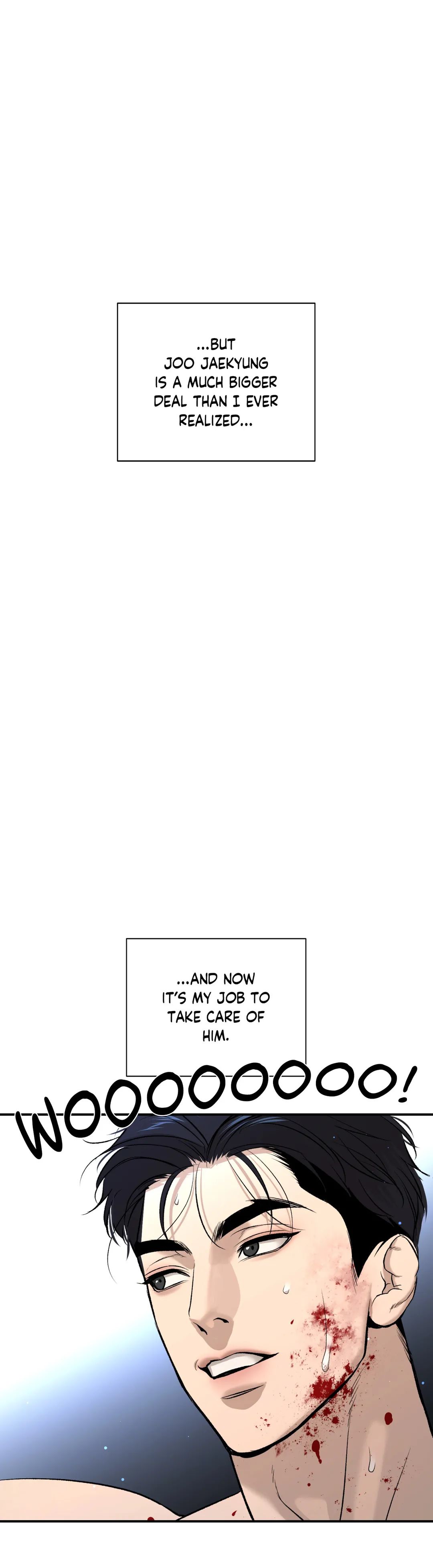 Read Jinx chapter 15.1 image 48 on Lezhin
