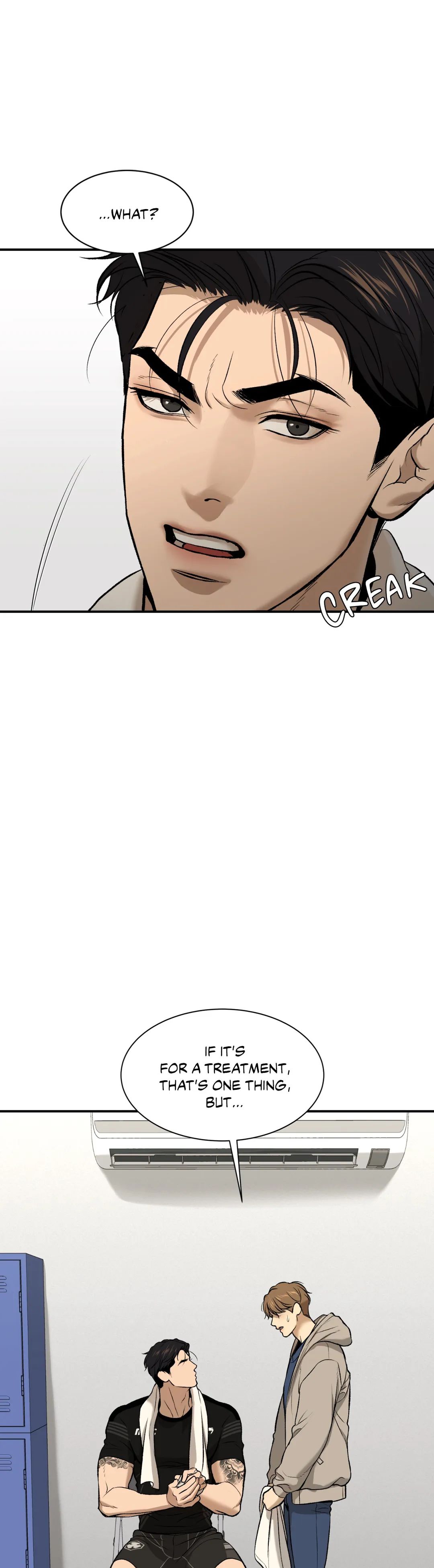 Read Jinx chapter 15.1 image 54 on Lezhin
