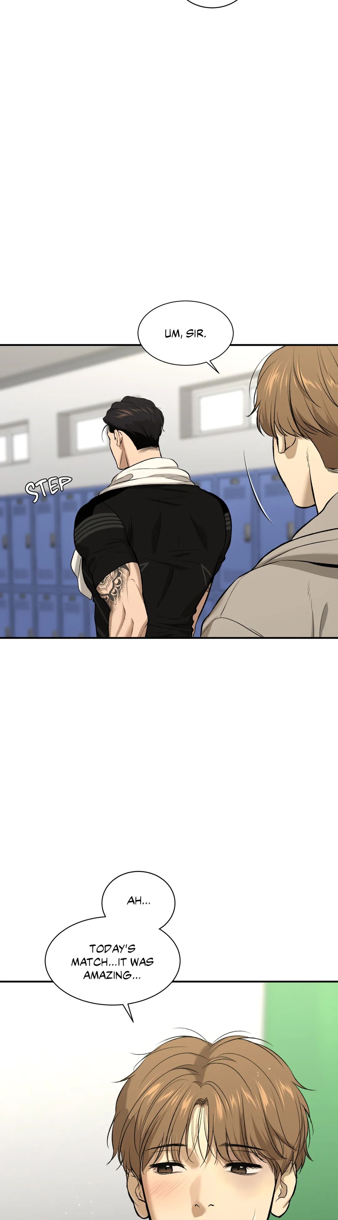 Read Jinx chapter 15.1 image 58 on Lezhin
