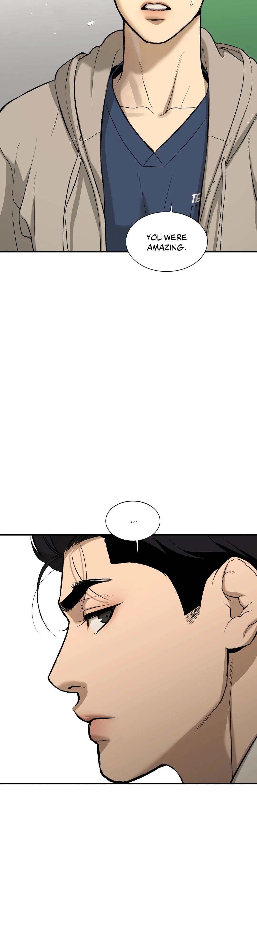 Read Jinx chapter 15.1 image 59 on Lezhin
