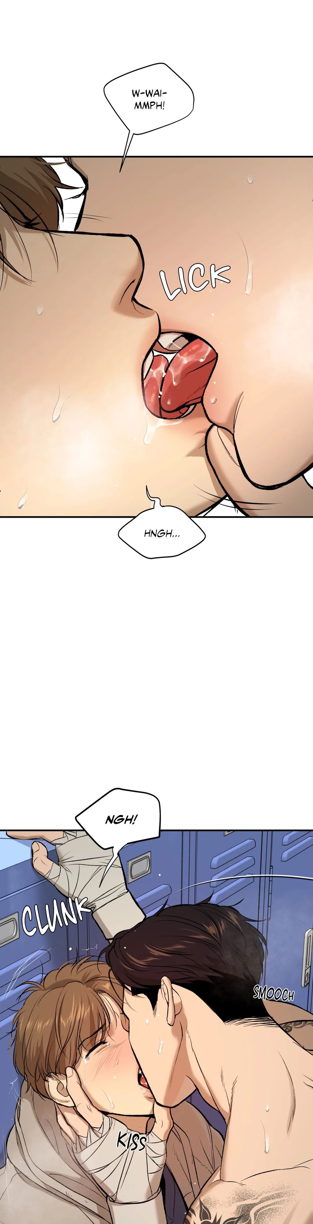 Read Jinx chapter 15.1 image 9 on Lezhin
