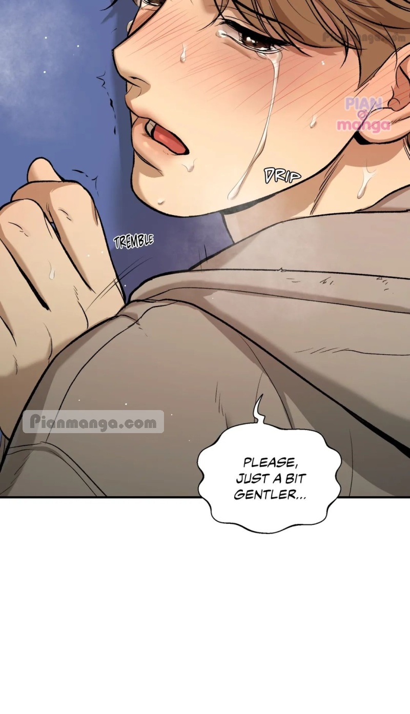 Read Jinx chapter 15 image 1 on Lezhin