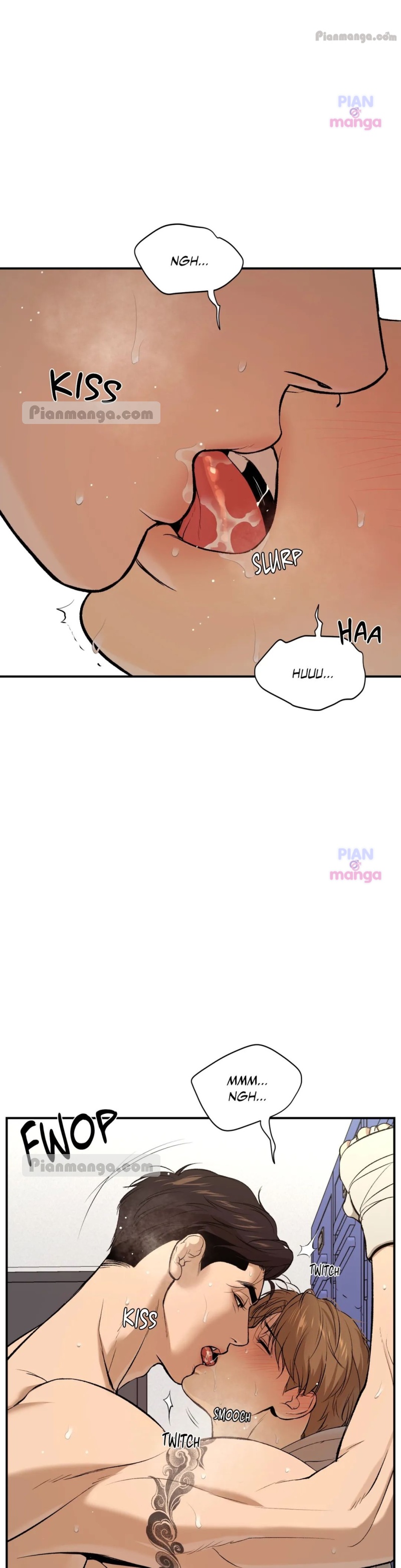 Read Jinx chapter 15 image 18 on Lezhin