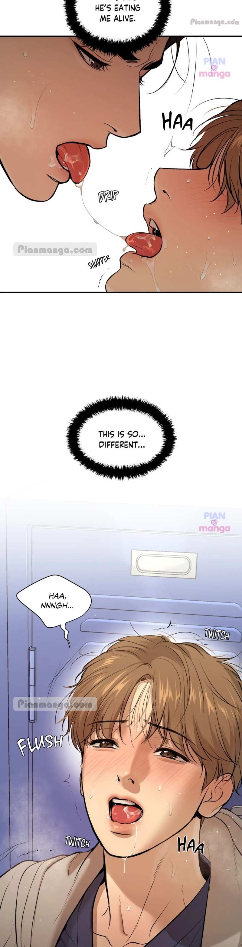 Read Jinx chapter 15 image 20 on Lezhin