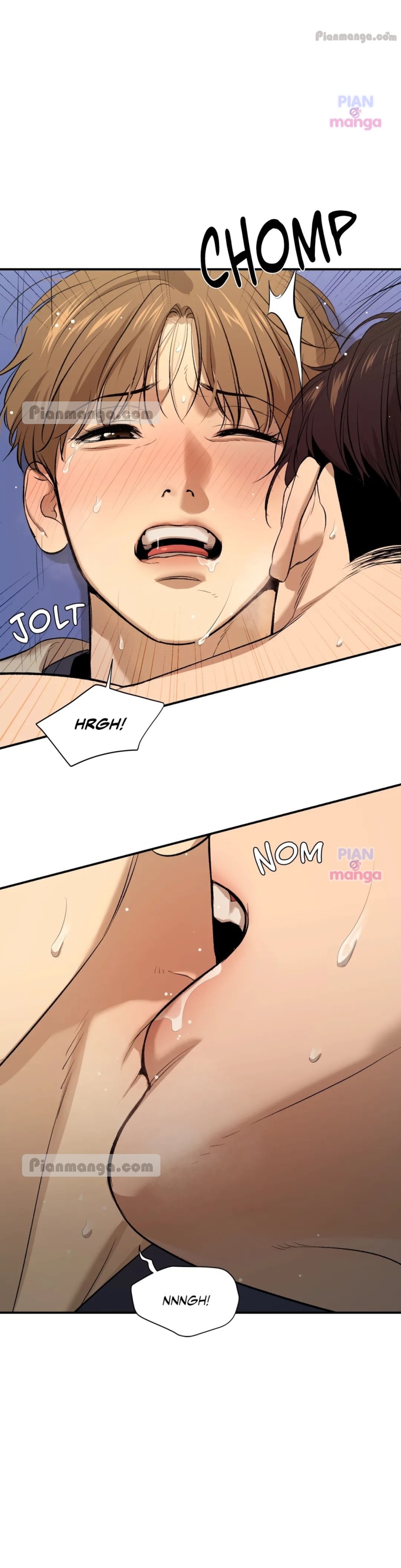 Read Jinx chapter 15 image 23 on Lezhin