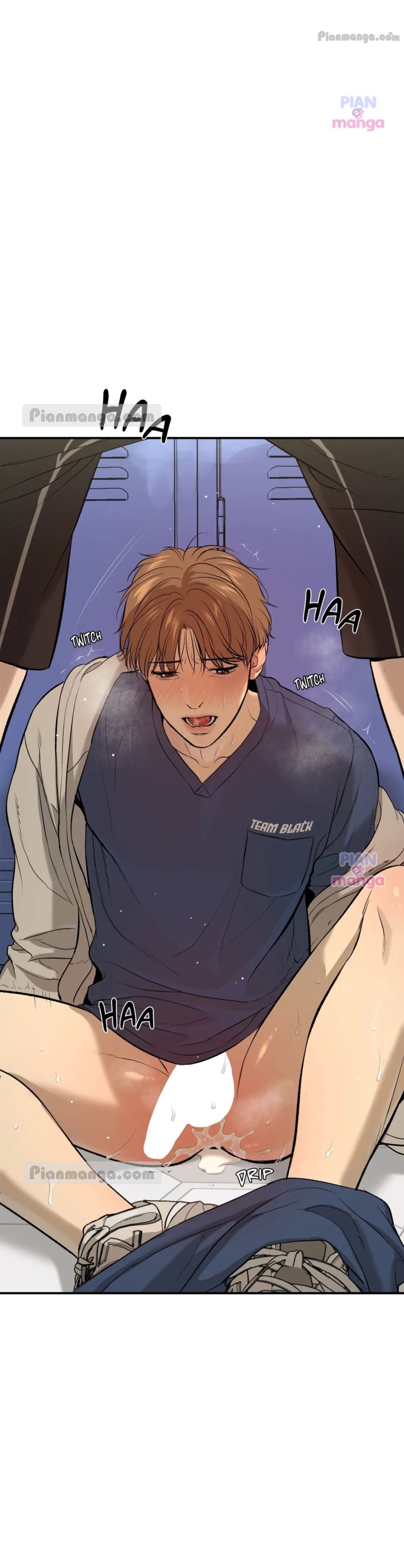 Read Jinx chapter 15 image 25 on Lezhin