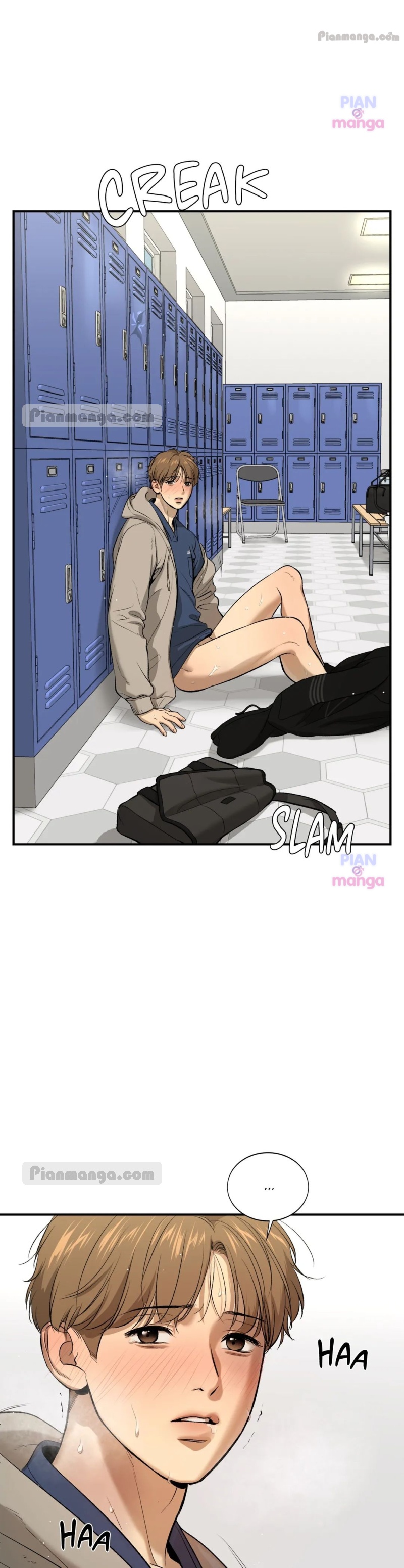 Read Jinx chapter 15 image 27 on Lezhin