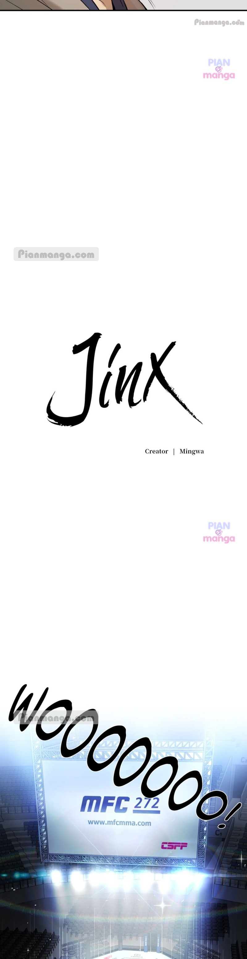 Read Jinx chapter 15 image 28 on Lezhin