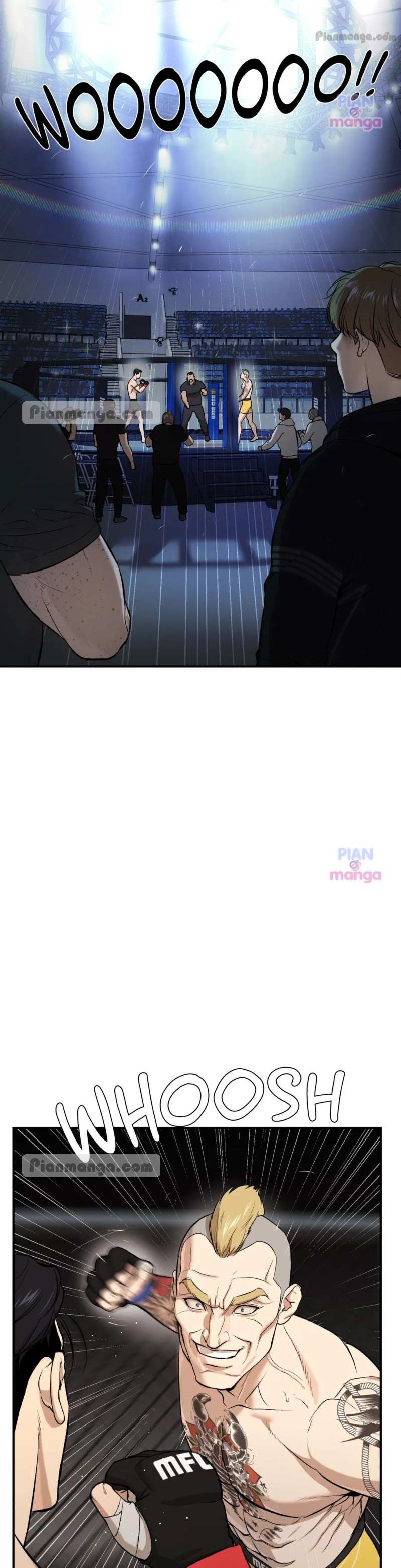 Read Jinx chapter 15 image 31 on Lezhin