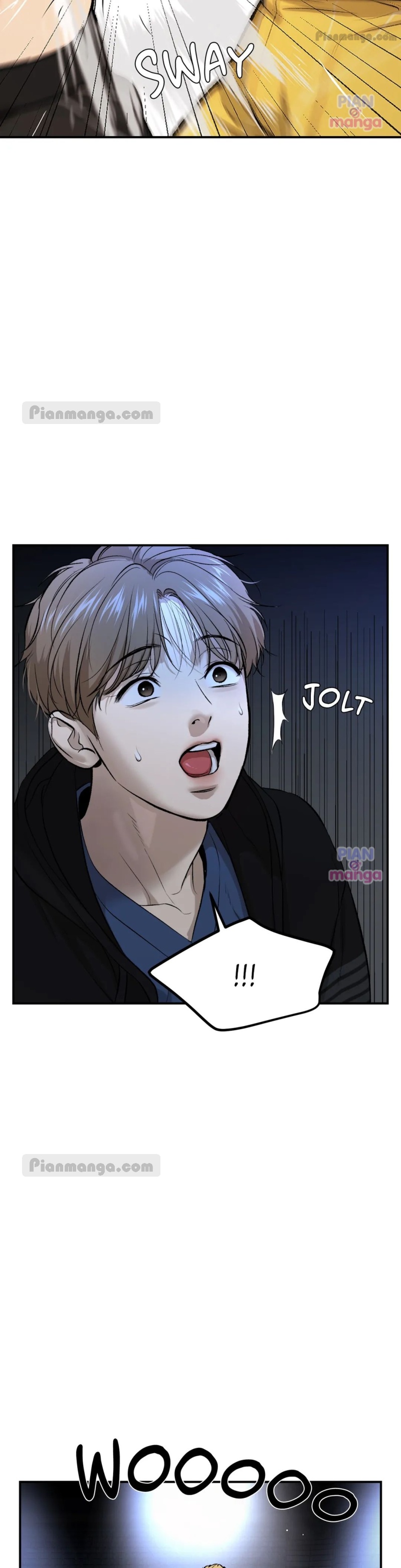 Read Jinx chapter 15 image 34 on Lezhin