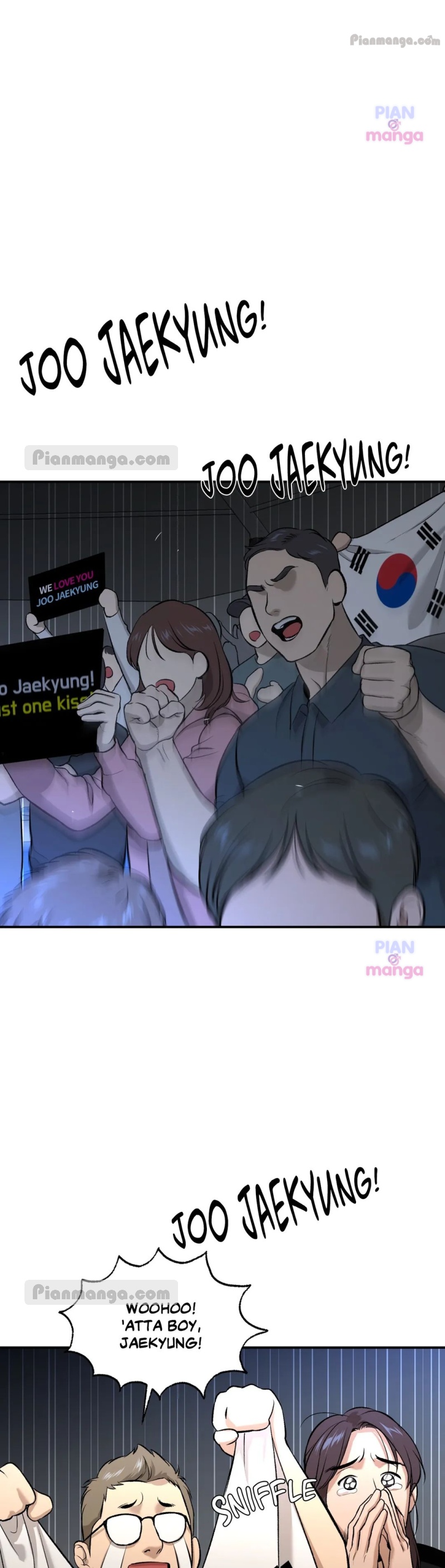 Read Jinx chapter 15 image 43 on Lezhin