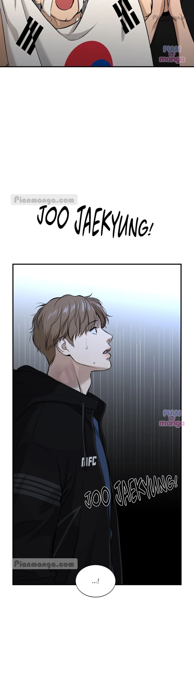 Read Jinx chapter 15 image 44 on Lezhin