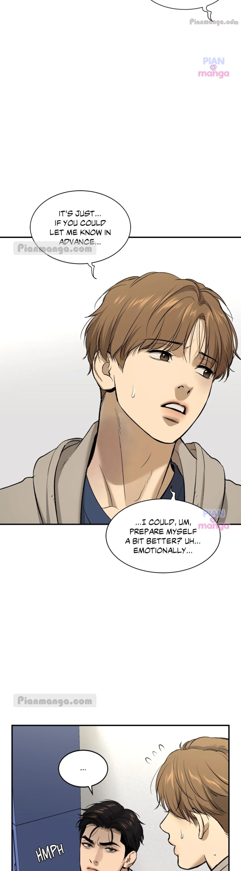 Read Jinx chapter 15 image 56 on Lezhin