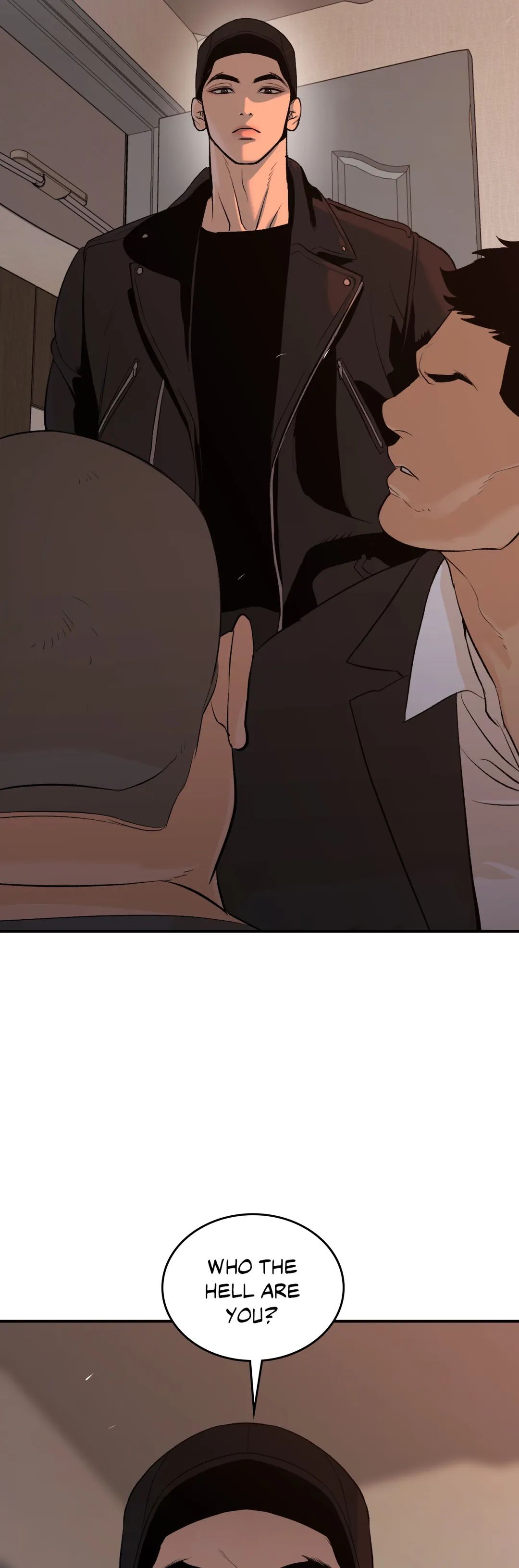Read Jinx chapter 16.1 image 46 on Lezhin