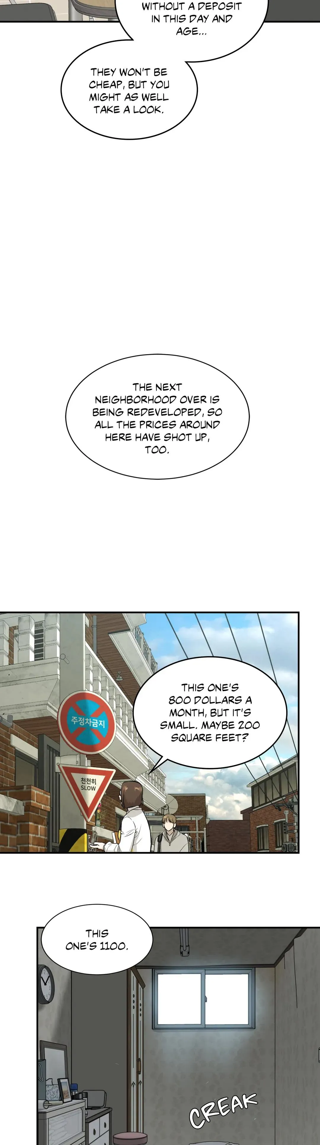 Read Jinx chapter 16 image 11 on Lezhin
