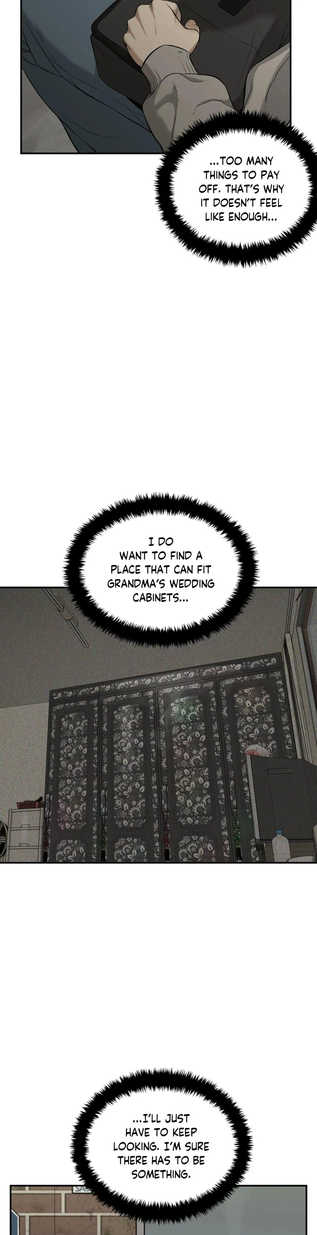 Read Jinx chapter 16 image 16 on Lezhin
