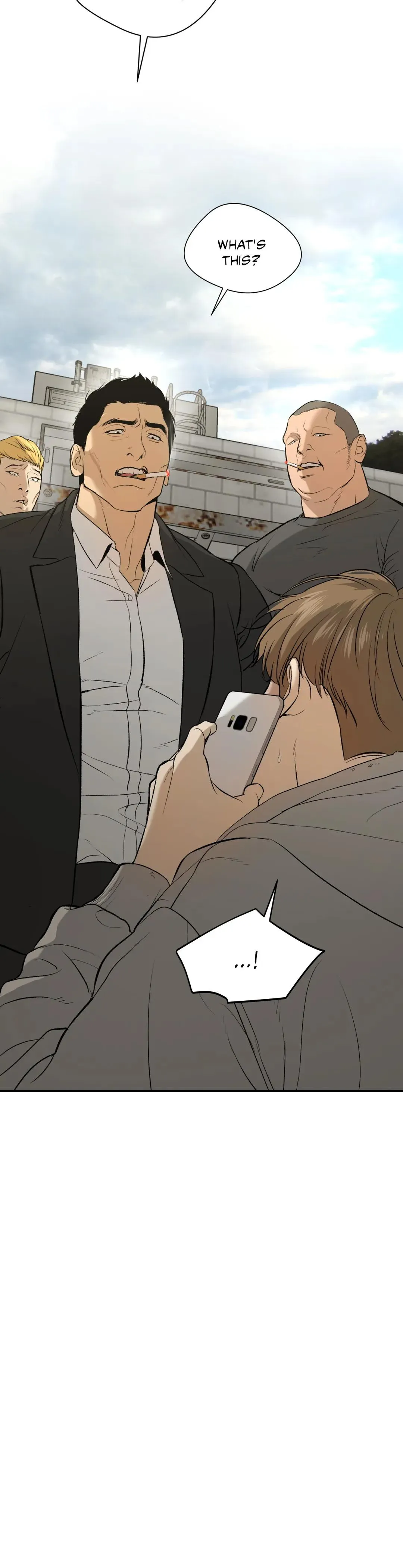 Read Jinx chapter 16 image 18 on Lezhin