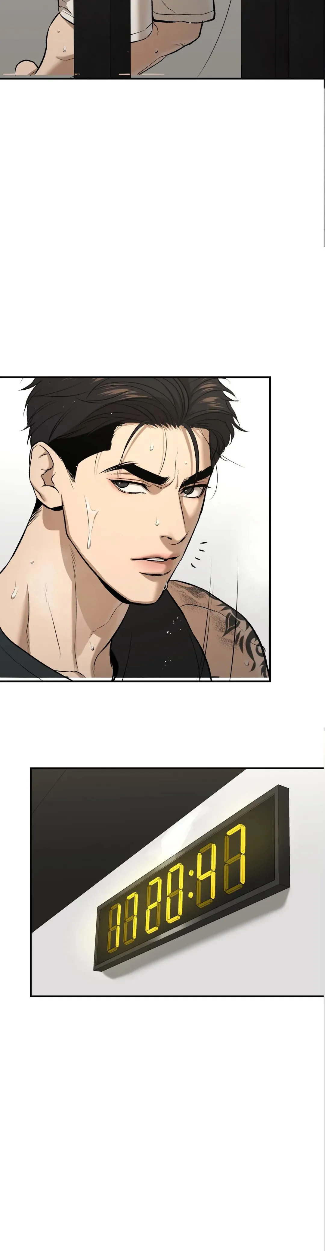 Read Jinx chapter 16 image 20 on Lezhin
