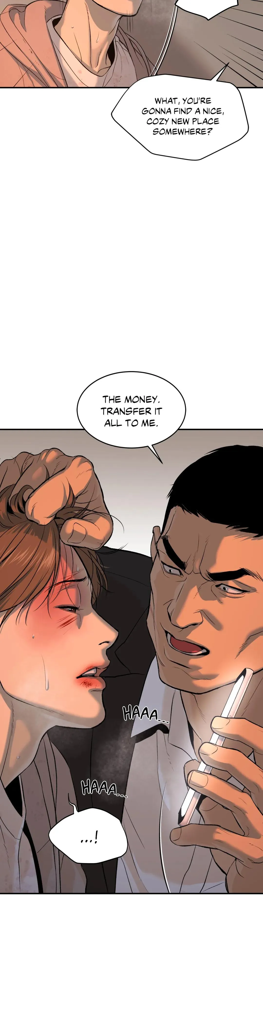 Read Jinx chapter 16 image 28 on Lezhin