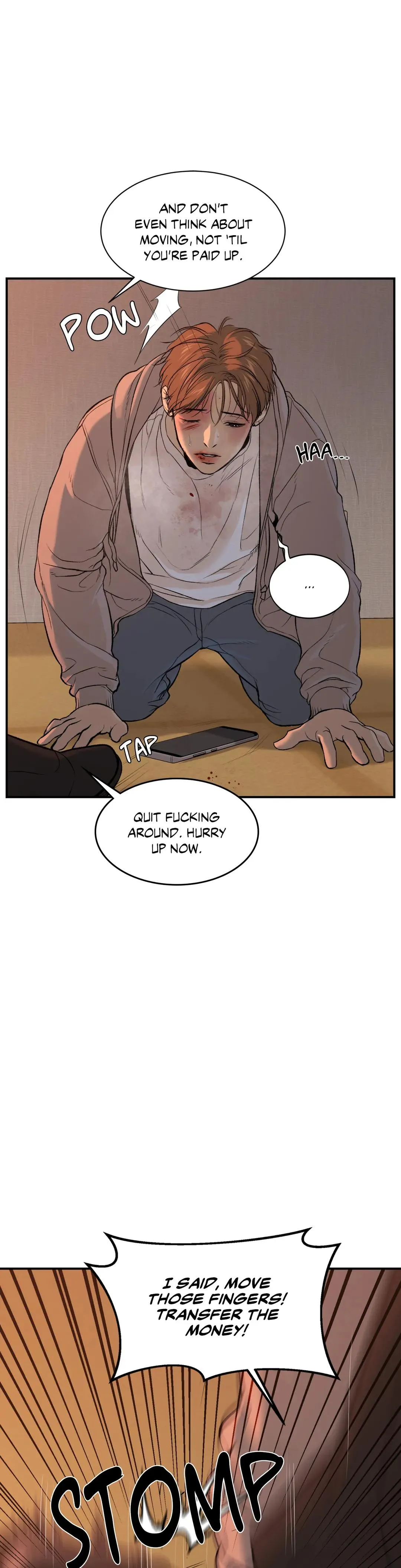 Read Jinx chapter 16 image 29 on Lezhin