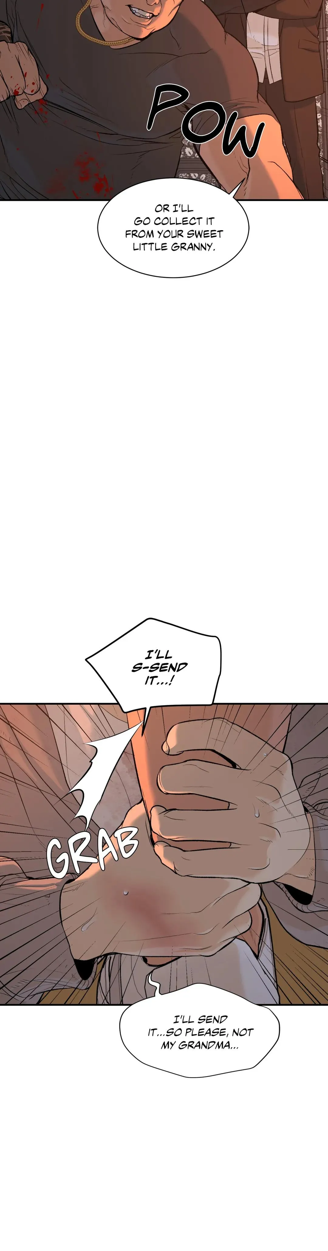 Read Jinx chapter 16 image 32 on Lezhin