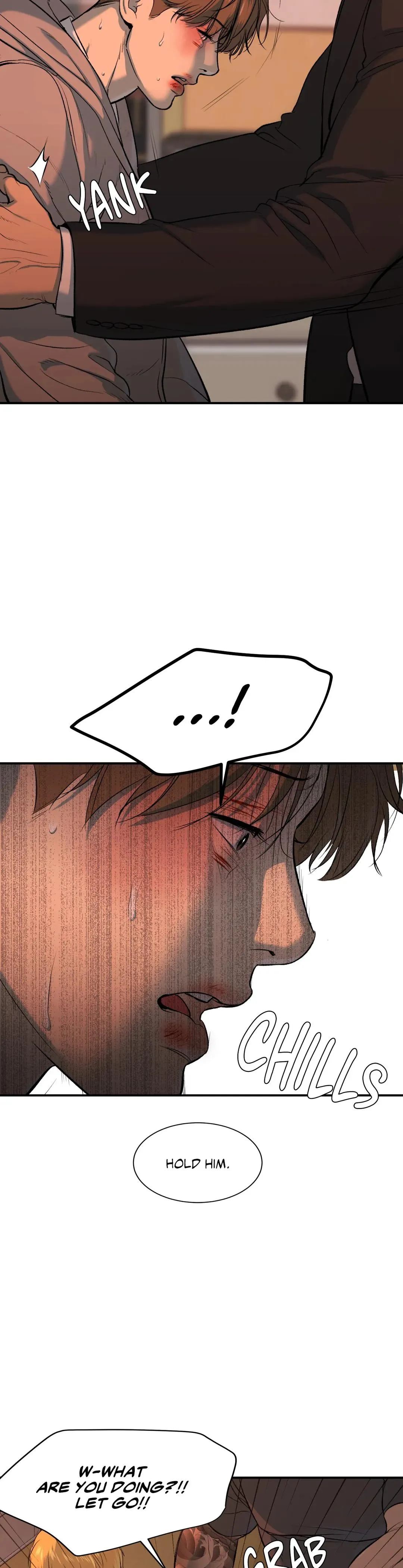 Read Jinx chapter 16 image 40 on Lezhin