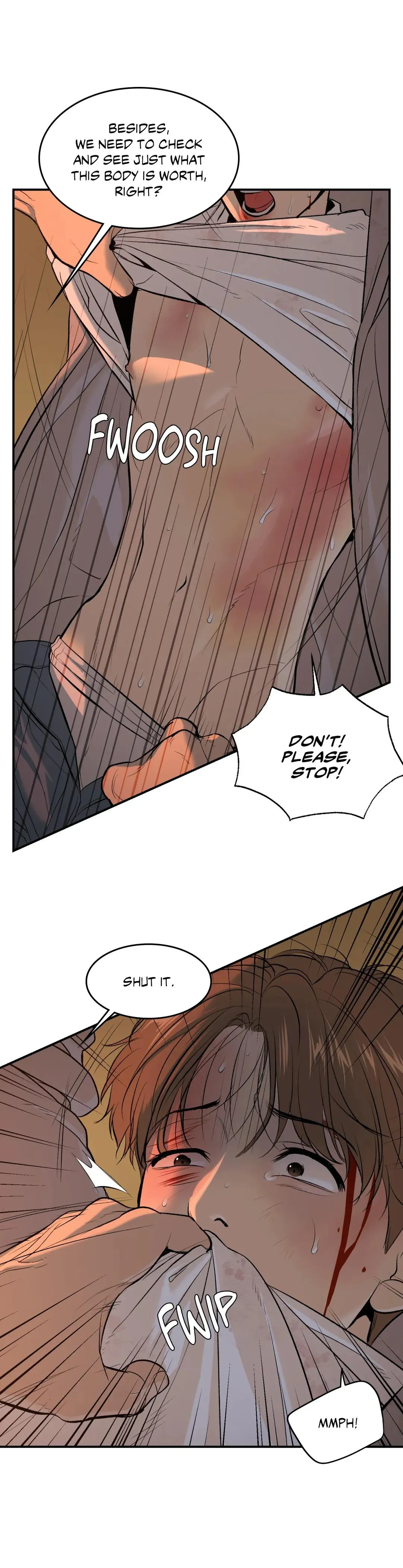 Read Jinx chapter 16 image 42 on Lezhin