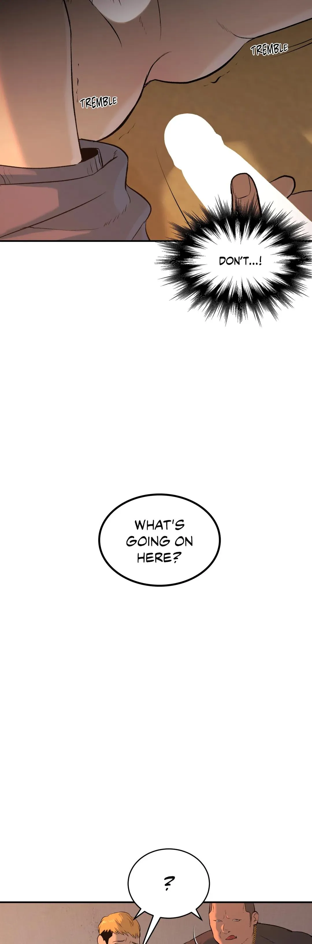 Read Jinx chapter 16 image 45 on Lezhin