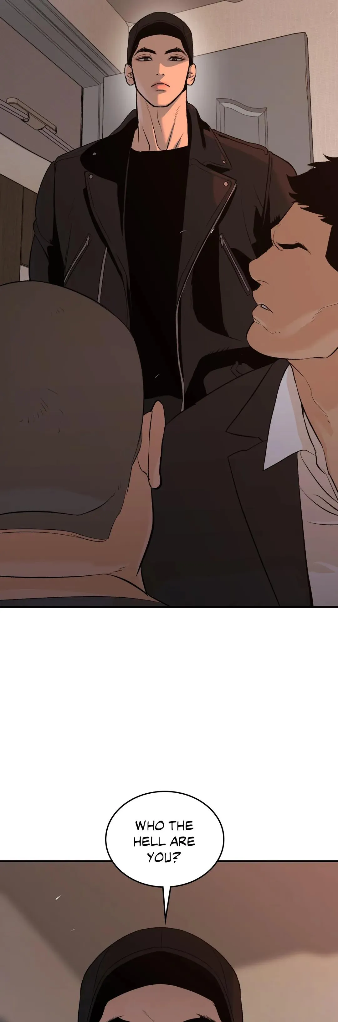 Read Jinx chapter 16 image 47 on Lezhin