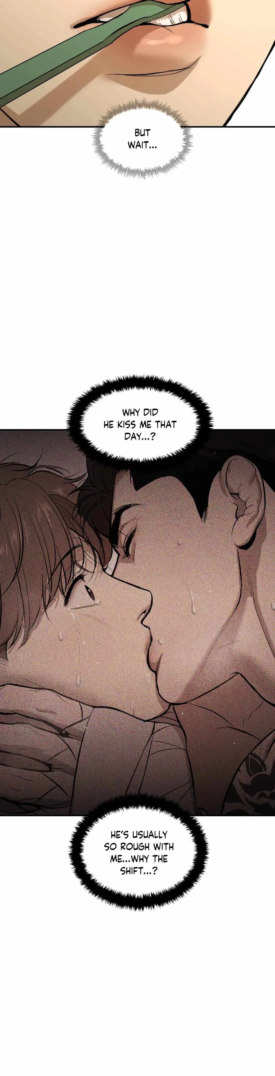 Read Jinx chapter 16 image 5 on Lezhin